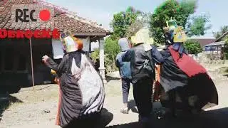 Obrog indramayu show in sindang