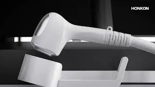 HONKON the newest diode laser