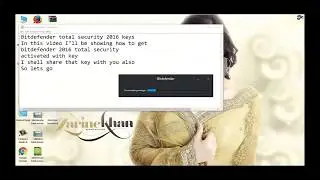 Bitdefender Total Security 2017 License Key Free   Bitdefender Antivirus Plus 2017 License Key Free