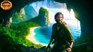 Исследование Большого острова | Геймплей Stranded Deep | Часть 13