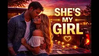 She’s My Girl