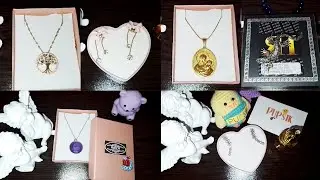 My Lovely Jewellerys💞🎀🐻💜
