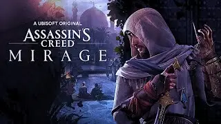 Assassin's Creed Mirage: First Mission Walkthrough | Basim&rsquo;s Journey Begins 🌙#ACMirage #FirstMission