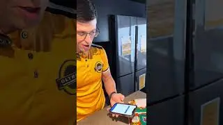 Olympia Nutrition: How to scan add foods/ingredients with a barcode into MyFitnessPal