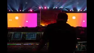 Brill AV Media | Perspektywy Women in Tech Summit 2025 &ndash; Backstage obsługi technicznej na EXPO XXI