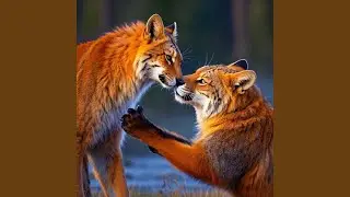 Wild Desire