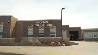 Wauseon Schools Feature Friday