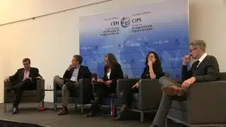 Alone in the World? Directions for Canada in a Changing World