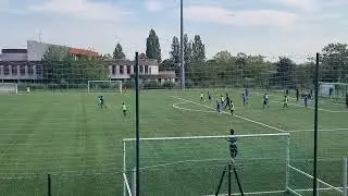 Argenteuil RC U12 A vs FC Versailles U12 A - Critérium Régional Elite U12 - 21.09.2024 - second half