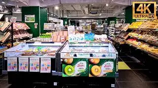 🇯🇵 BIO C&rsquo; BON JAPAN &ndash; French Organic Supermarket in Tokyo [4K Video]