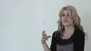 Eleanor Longden - Knowing You, Knowing You
