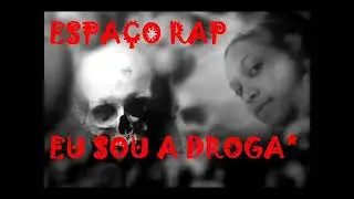 Rap Sensation e Patricia Marx - Eu Sou Uma Droga