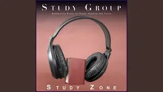 Study Zone Music