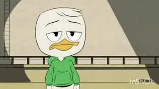 louie sound pororo scream to pied billed grebe