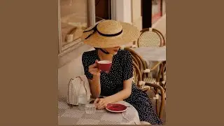 𝑷𝒍𝒂𝒚𝒍𝒊𝒔𝒕 Caf&eacute; de Paris | French music when you take a sip of coffee