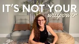 STOP Drinking Wine - The 5-Minute Brain Reset