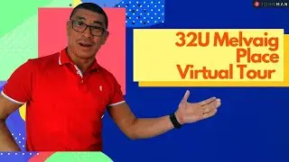 32U Melvaig Place Virtual Tour
