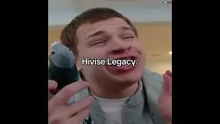 Does HiVise deserve a raise? 😂