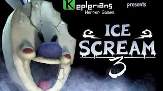 Ice Scream 3 Gameplay In Normal Mode || Yash Gaming || Ice Scream 3