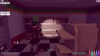 RIZN - Scavenging & Crafting - Made with Unity