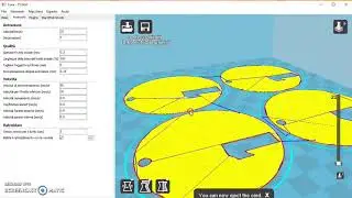 115 - Velocità stampanti e stampa 3d - come regolarla ed impostarla.