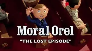 Moral Orel - The Lost Episode