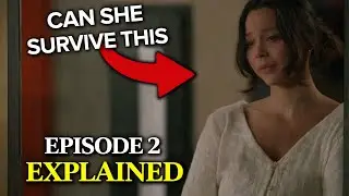 THE ROOKIE : Season 8 Episode 2 Review | Ending Explained | Break Down