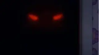 The Boogeyman's Secret