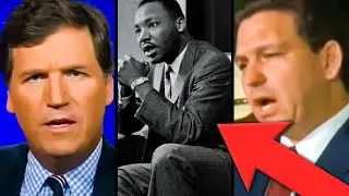 Republicans' Hypocrisy BLOWS UP In Their Face During MLK Day