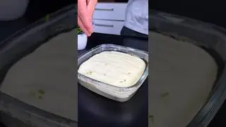 5 минут лимонный пирог в микроволновке