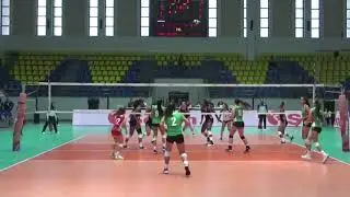 Is defending an elite back row attack in volleyball as hard as hitting a 90-95 MPH fast ball?