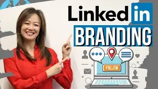 How to Build your LinkedIn Brand with Terry Sullivan