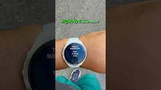Big Body Endurance 2 mi Interval run #dream #running #clairvoyance #endurance