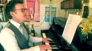 Joe Stilgoe - What's Up (4 Non Blondes)