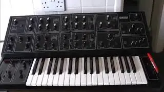 Yamaha CS15 midimplant installation mod