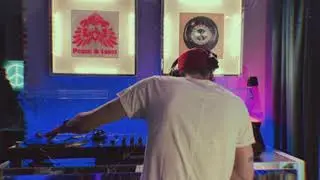 17.06.2023 Music On The Rocks / House Dj Set