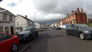 Larne