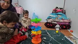 The Return of Rage: Afsaneh's Sudden Attack and Pari's Uncertain Fate