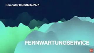 💎 COMPUTERSERVICE Stuttgart & Umgebung AUS DEM HOMEOFFICE 💎