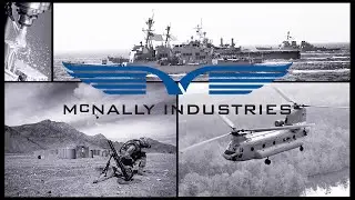 McNally Ammo Hoist Overview