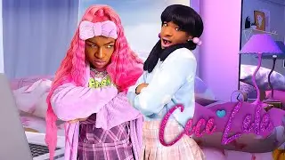 If Cece and Lele Were Teenagers! (Full Season)