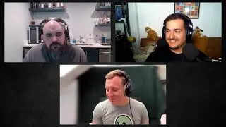 The PowerShell Podcast E73 - Delving into Pester, Profiler, and PSConfEU with Jakub Jare&scaron;