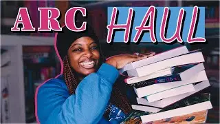 ✨ December Book Haul | 10 New & Upcoming BIPOC Releases ✨