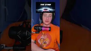 И как их назвать после этого? | batmyyyyn | The Crew | #shorts #thecrew