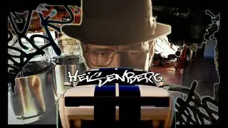 NFS Most Wanted \\ Blacklist \\ Heisenberg