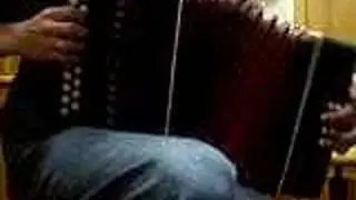 gaita ponto- vaneira grossa