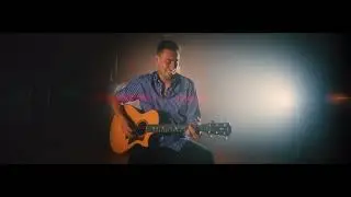 Tenerife Sea - Ed Sheeran (Matt Bate Acoustic Cover)