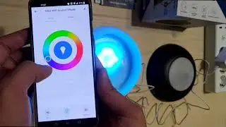 How to install Tellur WiFi Smart Aroma Diffuser-TLL331261