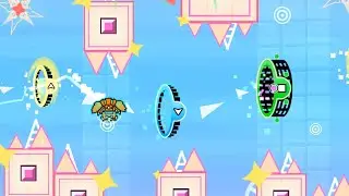 Sweet Deco // Toybox Town by scorpsi // Showcase 