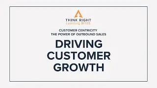 TRLB #455 - Driving Customer Growth